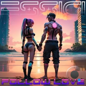 Essigi - Follow Love (2026)