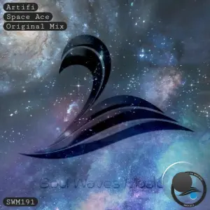 Artifi - Space Ace (2026)