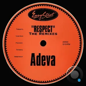 Adeva - Respect (Mental Instrum Remixes) (2026)