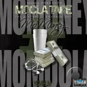 Momo - MOOLA TAPE (2026)