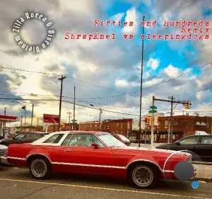 Zilla Rocca - Fifties and Hundreds (ShrapKnel vs sleepingdogs Remix) (2026)