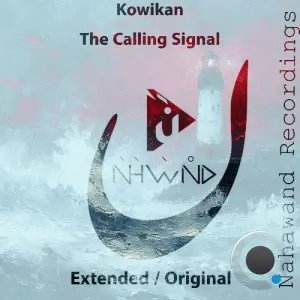 Kowikan - The Calling Signal (2026)