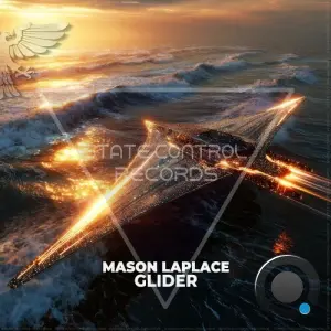 Mason Laplace - Glider (2026)