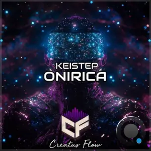 Keistep - Onirica (2026)