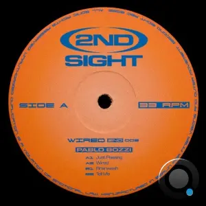 Pablo Bozzi - Wired (2026)
