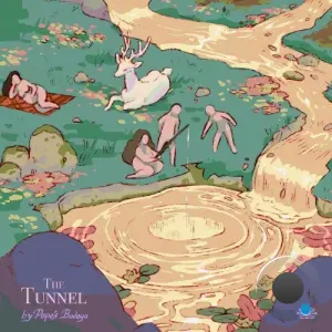 Pepe's Bodega - The Tunnel (2026)