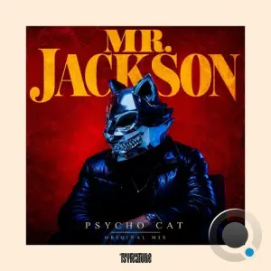 Psycho Cat - Mr. Jackson (2026)