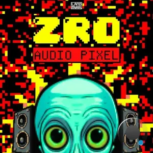 Zr0 - Audio Pixel (2026)