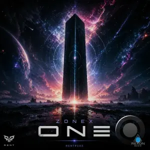 Zonex - One (2026)
