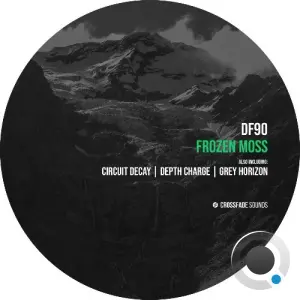 DF90 - Frozen Moss (2026)