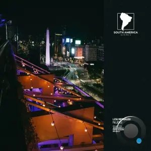 Lou Reinaudi - Nubis (2026)