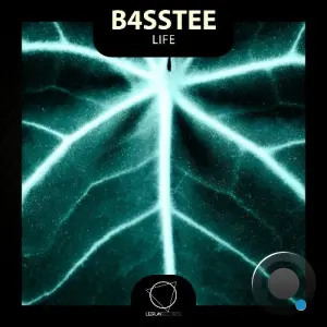 B4ssTee - Life (2026)