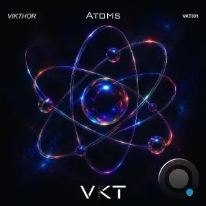 Vikthor - Atoms (2026)