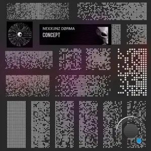 Nexxunz Dørma - Concept (2026)