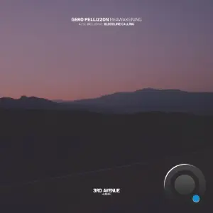 Gero Pellizzon - Reawakening (2026)