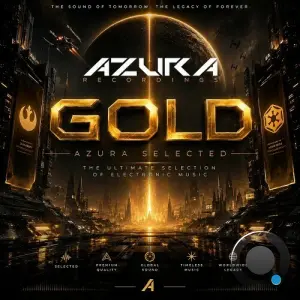 AZURA GOLD SELECTION (2026)