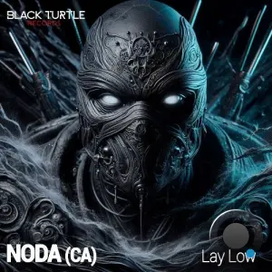 NODA (CA) - Lay Low (2026)