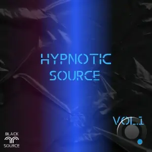 SIEM T - Hypnotic Source Vol.1 (2026)