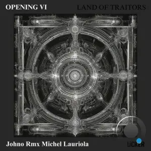 Johno - Land of Traitors (2026)