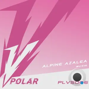 Muxin - Alpine Azalea (Incl. Extended Mix) (2026)