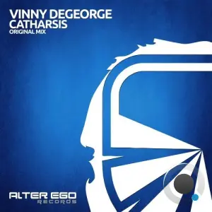Vinny DeGeorge - Catharsis (2026)