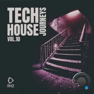 Tech House Journeys, Vol. 10 (2026)