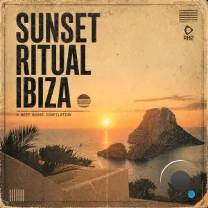 Sunset Ritual Ibiza, Vol. 1 (2026)