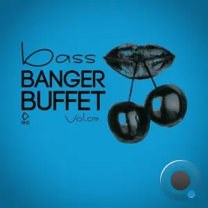 Bass Banger Buffet, Vol.09 (2026)