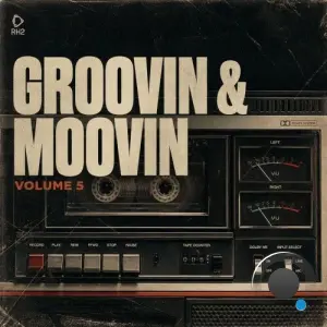 Groovin & Moovin, Vol. 5 (2026)