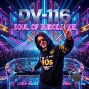DV-116 - Soul Of EuroDance (2026)