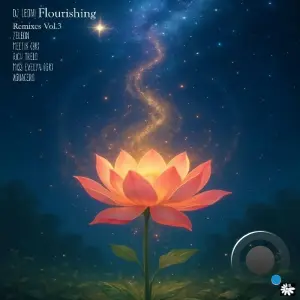 DJ Leoni - Flourishing Remixes Vol.3 (2026)