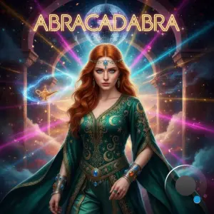SoniA-LCM - Abracadabra (2026)