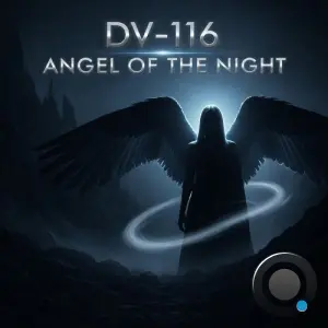 DV-116 - Angel of The Night (2026)