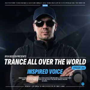 Ryui Bossen - Trance All Over The World 344 (2026-06-22)