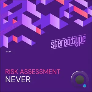 Risk Assessment - Never (Risk Assessment Deep Burnt Mix) (2026)