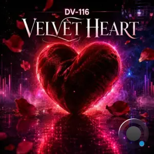 DV-116 - Velvet Heart (2026)
