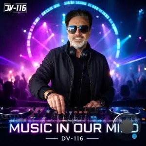 DV-116 - Music In Our Mind (2026)