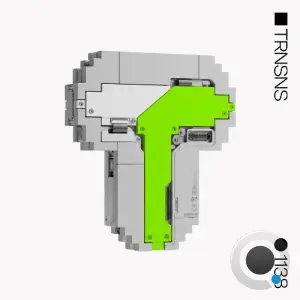 John Digweed - Transitions Episode 1138 (2026-06-22)