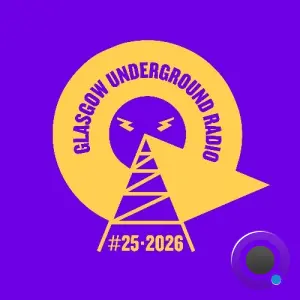 Kevin Mckay - Glasgow Underground Radio 180 (2026-06-22)
