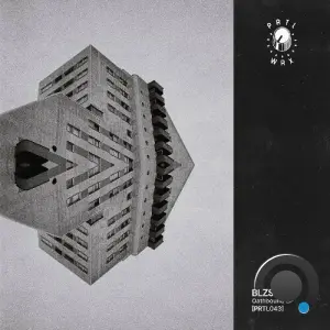 BLZS - Oathbound (2026)