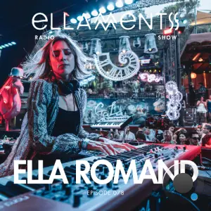 Ella Romand - Ellaments 078 (2026-06-23)