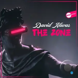 David Navas - The Zone (2026)