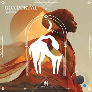 Varanus - Goa Portal (2026)