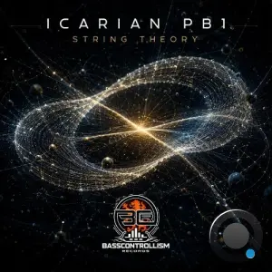 Icarian PB1 - String Theory (2026)