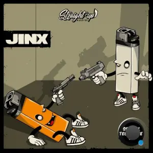 Jinx - Special Technique (2026)
