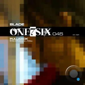 Blade (Dnb) - O7S 045 (2026)