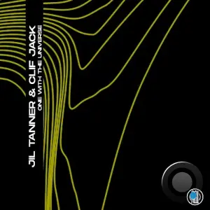 Jil Tanner & Clif Jack - One With The Universe (2026)