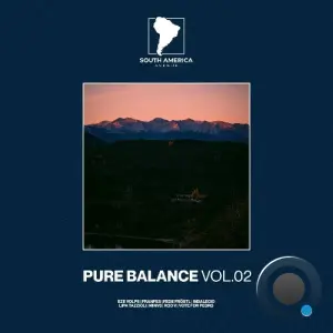Pure Balance, Vol. 2 (2026)