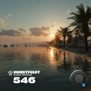 Sam Feldt - Heartfeldt Radio 546 (2026-06-23)