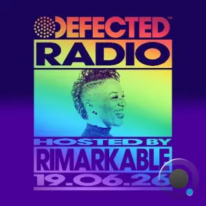 Rimarkable - Defected In The House (23 June 2026) (2026-06-23)